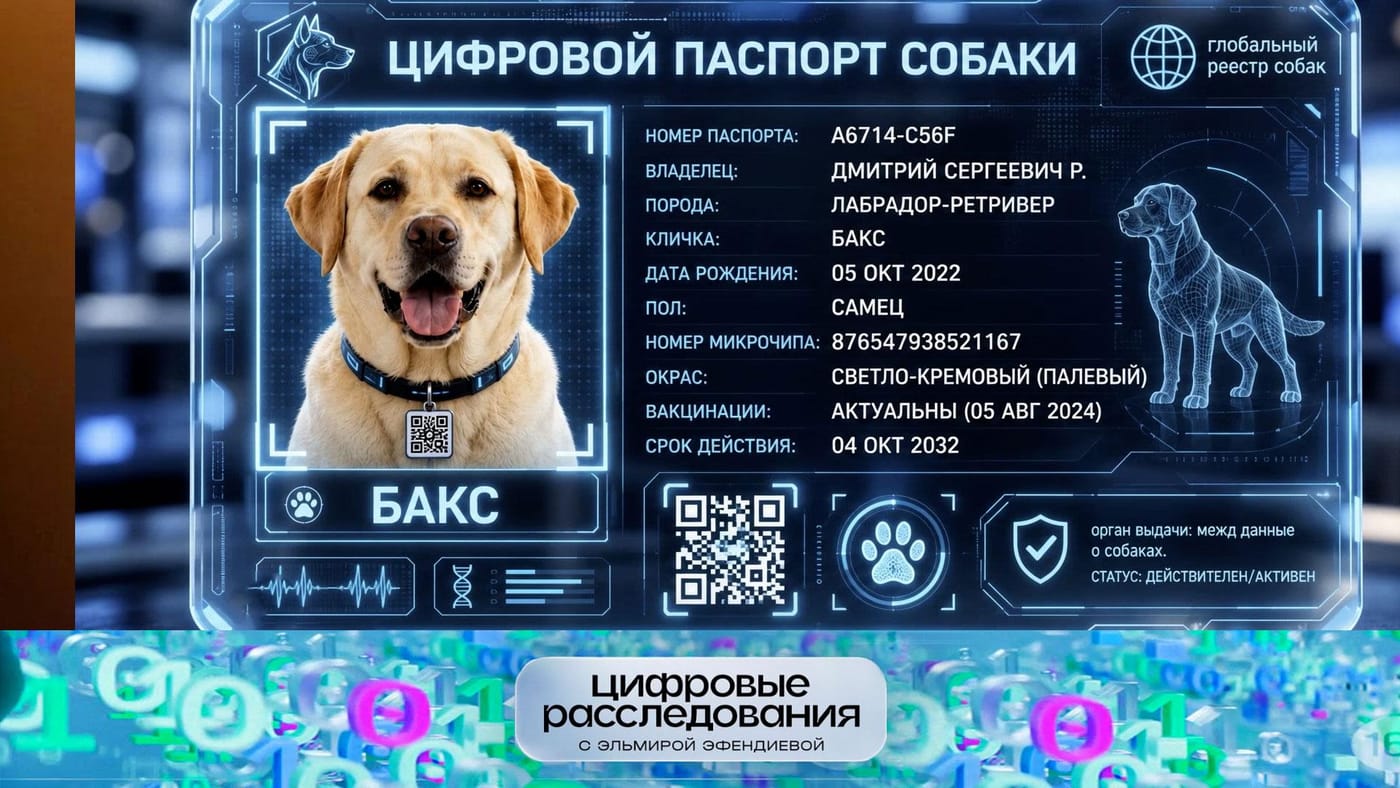 Выпуск от 04.10.2026